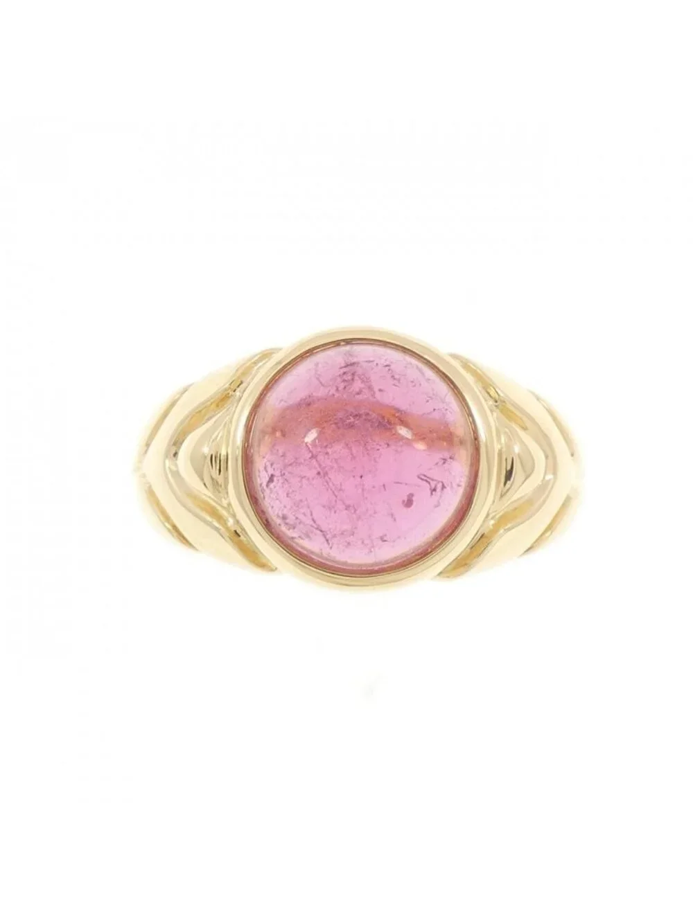 Bvlgari Doppyo Ring